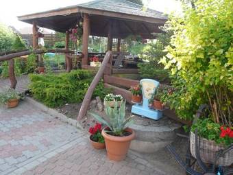 Hostal Gosciniec Mazurski