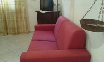 Apartamento Casa Ciccio