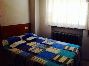 Hostal El Caseron Rio