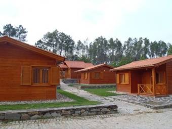 Camping Oleiros