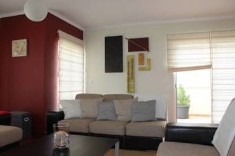 Apartment Villa Sol II