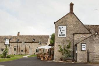 Hotel Killingworth Castle Inn