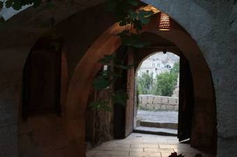 Lamihan Hotel Cappadocia