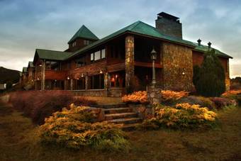 Hotel Piedra Pintada