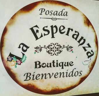 Posada La Esperanza