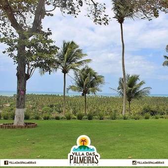 Villa Das Palmeiras