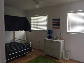 Coconut Palms Townhome