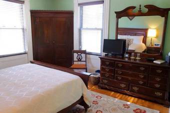 Posada Stepping Stone Inn