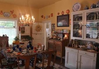 Hearts Desire Bed & Breakfast