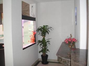 Greentree Inn Jiangsu Nanjing Dachang Getang Metro Station Express Hotel