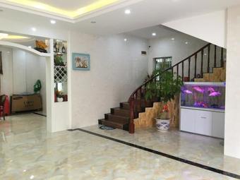 Apartamento Shuangyuewan Happy Inn