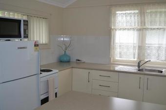 Apartamentos Sundial Holiday Units