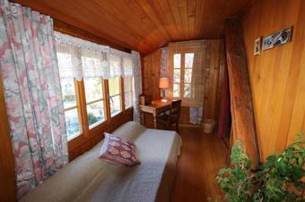 Apartamento Fauvettes