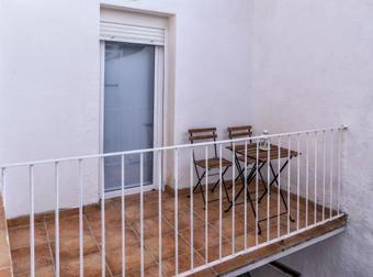Apartamento Ca La Josefa
