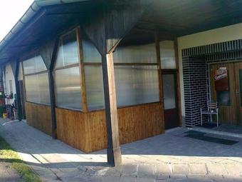 Hostal Penzion U Va?�??