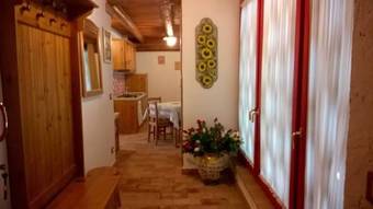 Agroturismo Agriturismo Sant'egidio