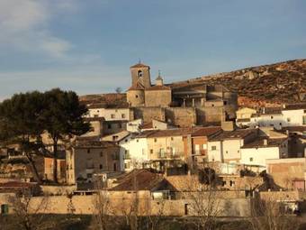 Agroturismo El Horno De Leopoldo