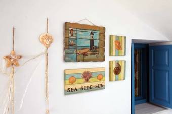 Stegadi Apartments Sikinos