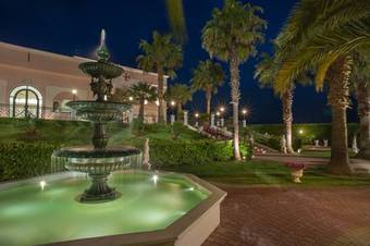 Hotel La Corte Di Opaka