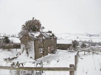 Buckshead Eco Cottage