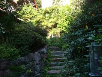 Apartamento Villa Sissi