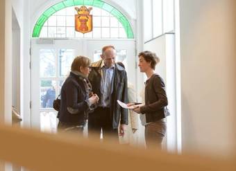 Hotel Herberg Welgelegen