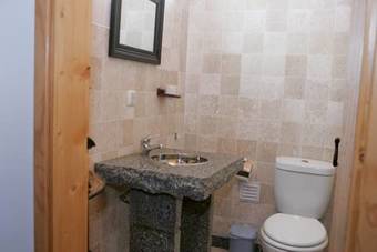 Agroturismo Horta Do Z� Miguel