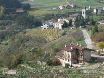 Bed & Breakfast Ca' Dei Fazzilisti