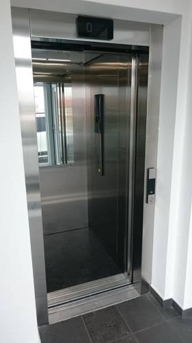 Motel Tam Autohof Malacky