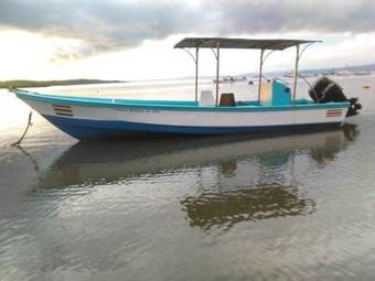 Hostal Cabinas The Corner