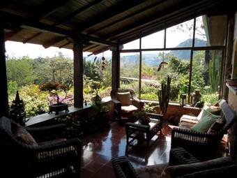 Hotel The Golden Frog Inn