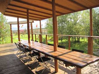 Holiday Park Krivtsovo