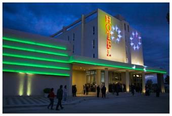 Hotel Y Casino Del R�o - Cipolletti