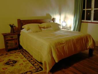 Hostal Pousada Villa Verde