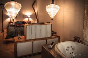 Posada Spa Oasis Privil�ge