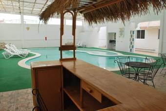 Hotel Posada Centenario