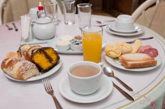 Bed & Breakfast Pousada Farm Home