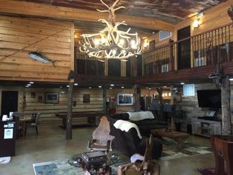 Red Fern Plantation Lodge