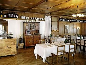 Boutique Hotel Schluessel