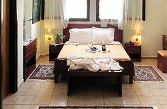 Hotel Lesse