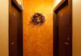 Hotel Pension Dafni