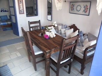 Apartamento Ifestio Villas