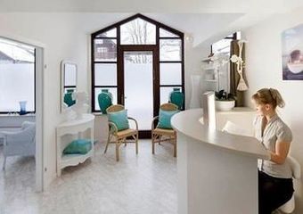 Hotel Eberl's Vitalresort