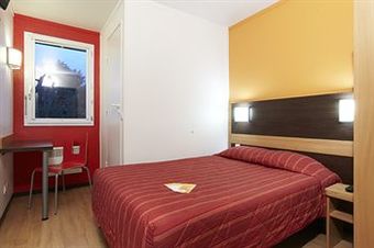 Hotel Premi�re Classe Cergy Saint Christophe