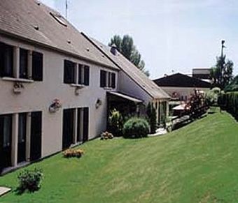 Hotel H�tel Kyriad Le Havre Nord Montivilliers