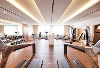 Kaisergarten Hotel & Spa