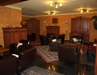 West Hotel Radebeul