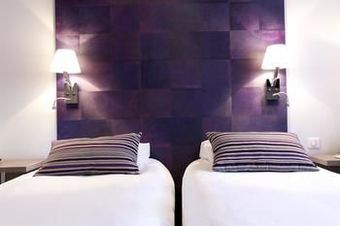 Hotel Kyriad Valence Nord