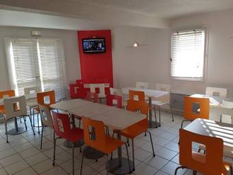 Hotel Premiere Classe Colmar Nord Houssen