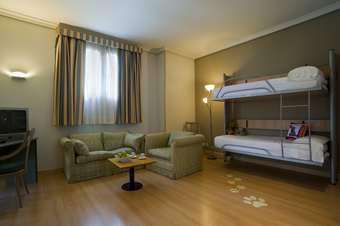 Hotel Urdanibia Park